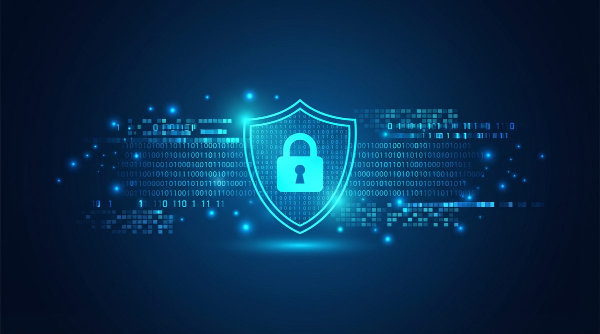 加速器钢球隐私安全保护